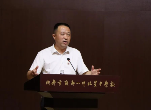 2024年一中北星怎么样_硬件设施