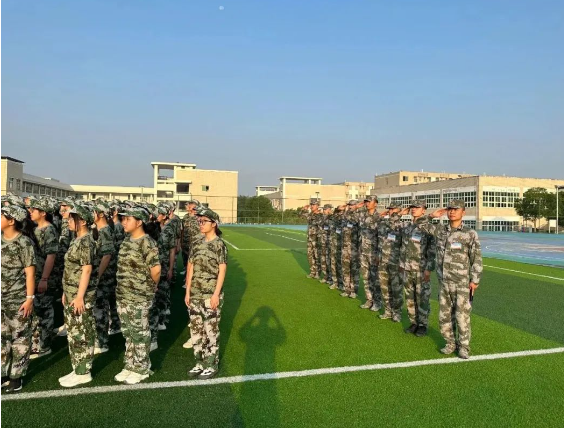 2024年绵阳高新区实验中学招生计划_办学思想