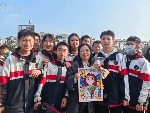 2024年成都市双流中学班级如何设置_办学条件