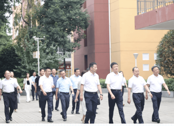 2024年四川省温江中学怎么样_招生分数