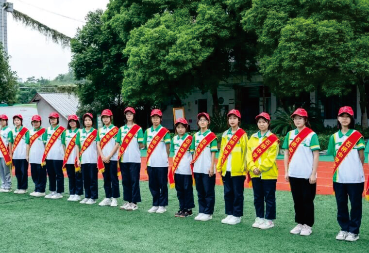 简阳市石桥中学 简阳市石桥中学