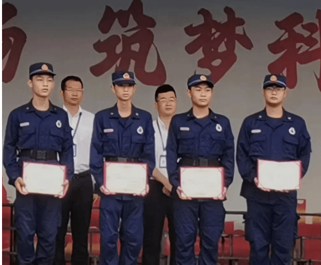 2024年四川科创技工学校升学方向_教学质量