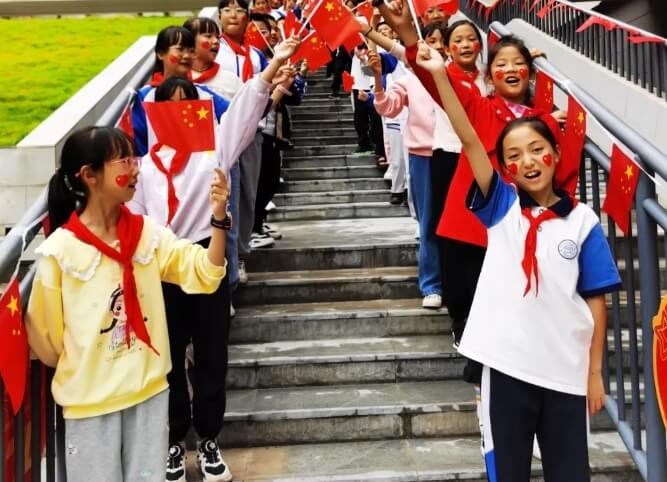 2024年眉山天府新区第一中学招生条件_办学性质