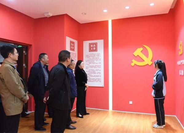 2024年温江二中升学优势_生活设施