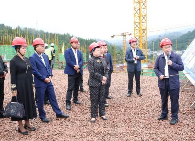 2024年古蔺职高怎么样_办学规模