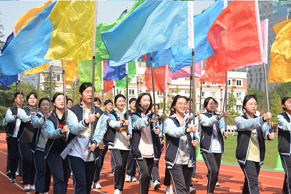 成都美视学校