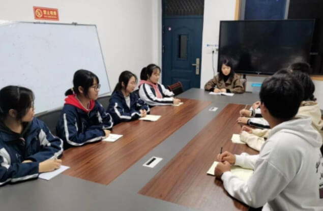 仁寿新科学校 仁寿新科学校