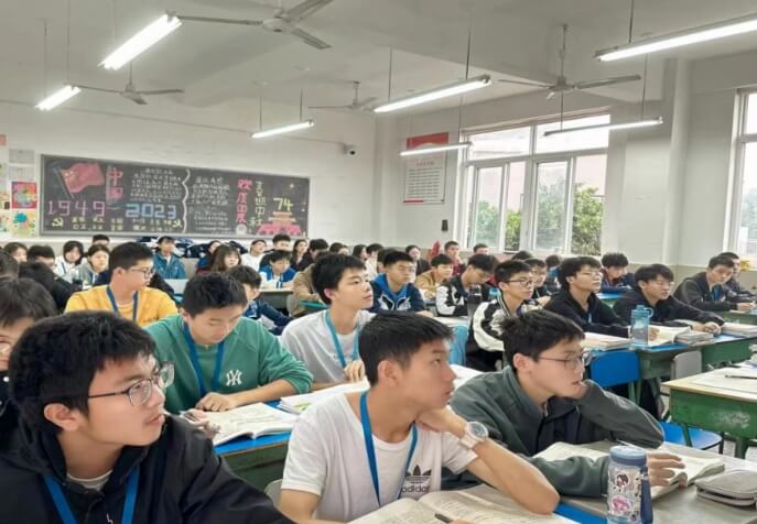 2024年四川省绵阳职业技术学校有哪些热门专业_适合就业
