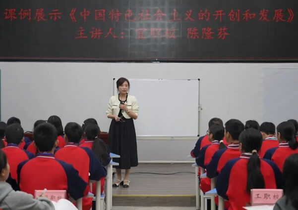 南溪职校就业前景_就业率如何