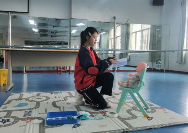 2024年南溪职校师资力量如何_师资是否强大
