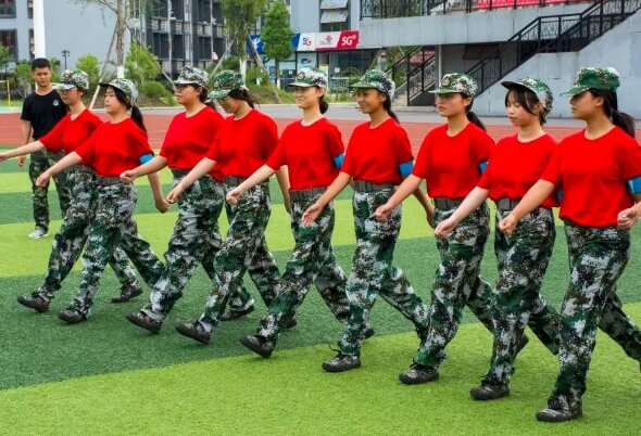 2024年德阳中艺科技职业学校升学如何_有就业保障吗