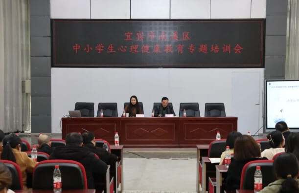 2024年南溪职校招生专业_热门专业介绍