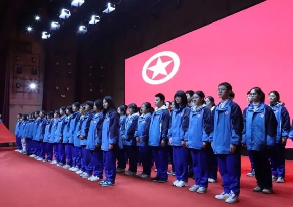 2024年四川省成都市新都一中招生人数_招生计划