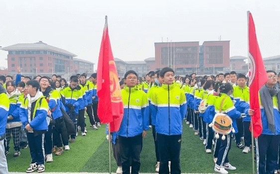 2024年广汉中学教学管理好吗_办学规模大不大