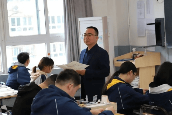2024年都江堰市领川实验学校管理是怎么样_有哪些优势