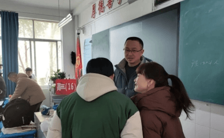 2024年四川省绵阳市安州中学升学率是多少_升学率高吗
