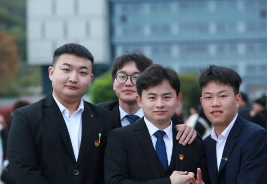 2024年四川科技职业学院怎么样_校风好不好