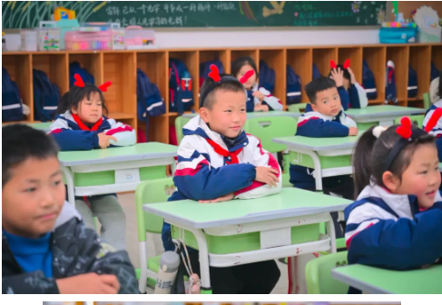 2024年北外附属东坡外国语学校简介_办学理念好吗