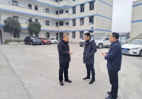 2024年金堂县高板中学校班型设置_班级人数多吗
