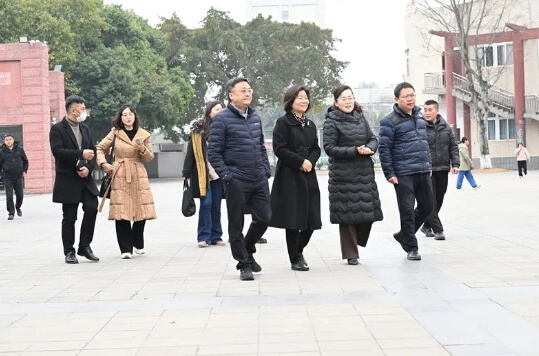 2024年温江二中属于什么高中_好不好
