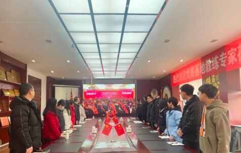 2024年四川科华高级技工学校是大专吗_师资如何