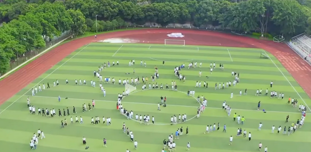 2024年眉山中学学校办学条件介绍_学校硬件设施有哪些