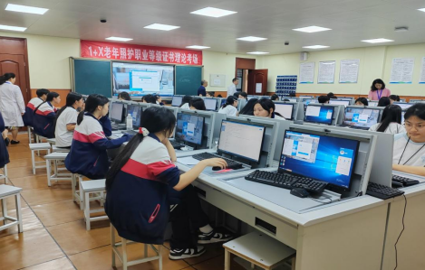 2024年四川省恩阳中学学校获得的荣誉介绍_学校的获得的荣誉多不多