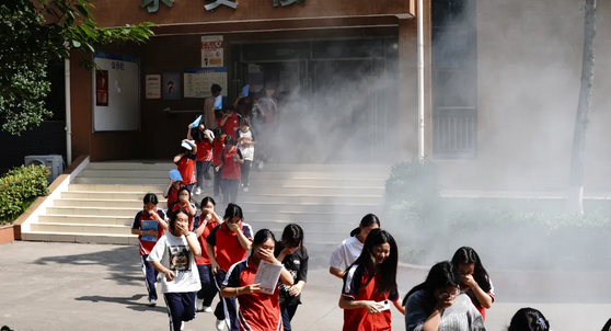 2024年四川希望汽车技师学院学校实习实训基地介绍_学校实习实训基地是否先进