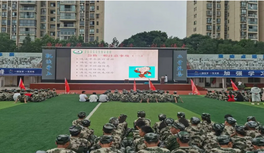 2024年南溪职校学校实训基地介绍_学校实训基地是否先进