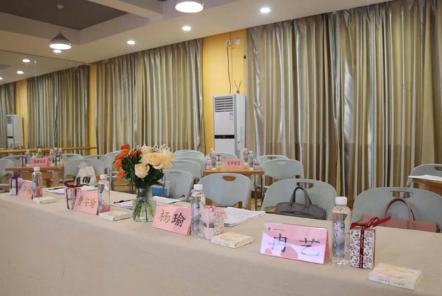 2024年都江堰市嘉祥外国语学校学校文化精神介绍_学校的文化精神好不好