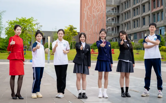 2024年四川科技职业学院中职部学校师资力量介绍_师资力量是否雄厚
