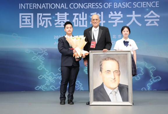 2024年嘉祥锦江中学学校获得的荣誉情况介绍_学校获得的荣誉多不多