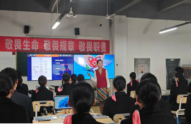 2024年四川文化传媒职业学院学校宿舍环境介绍_宿舍几人间