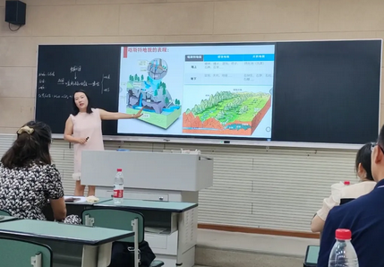 成都棠湖外国语学校