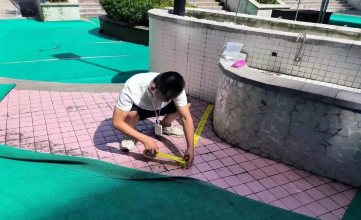 新川外国语 新川外国语