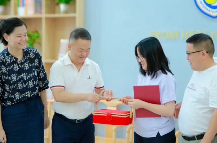 2024年北外附属东坡外国语学校学费多少_学费贵不贵