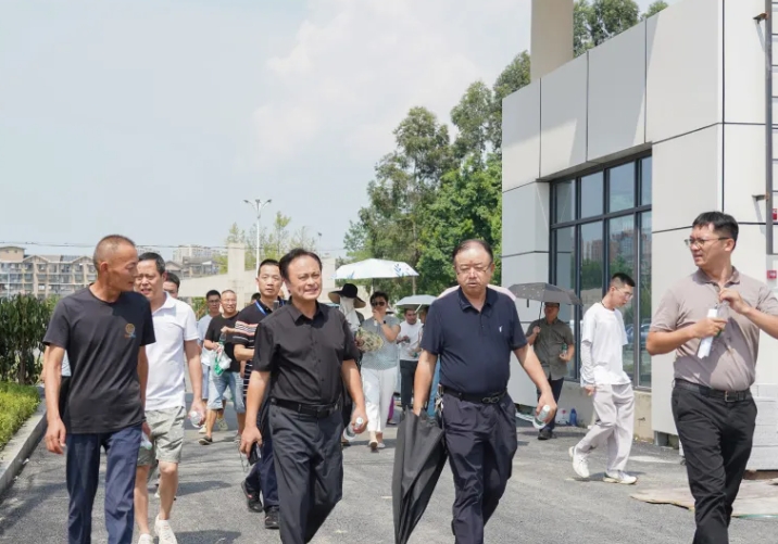2024年德阳科贸职业学院学校办学理念介绍_办学理念是否先进