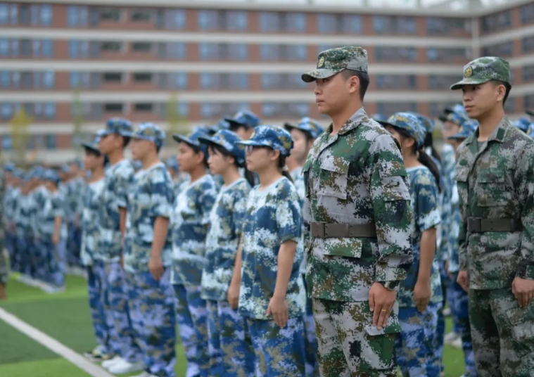 绵阳博美实验高级中学