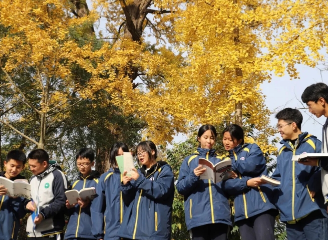 2025年都江堰市领川实验学校办学规模怎么样_办学规模大不大