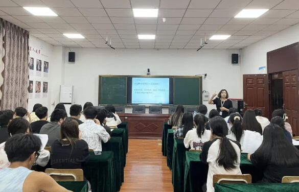 四川科华高级技工学校