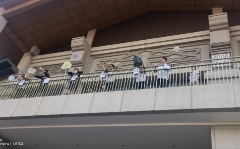 成都西川汇锦都学校 成都西川汇锦都学校