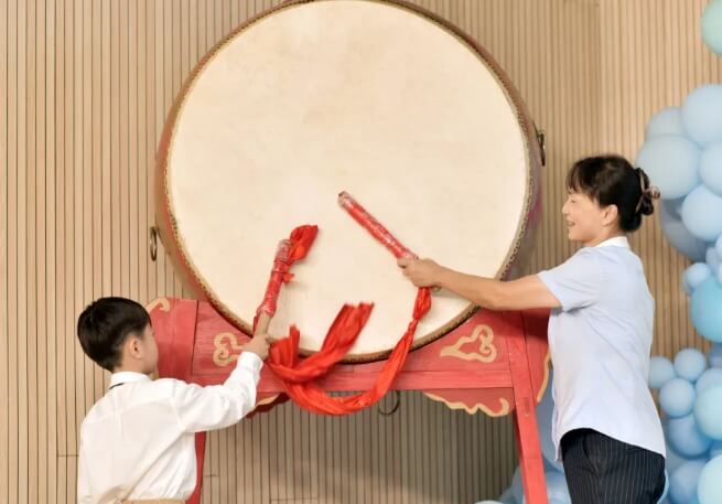 成都东辰外国语学校 成都东辰外国语学校