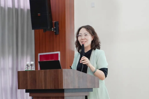 四川科慧技工学校