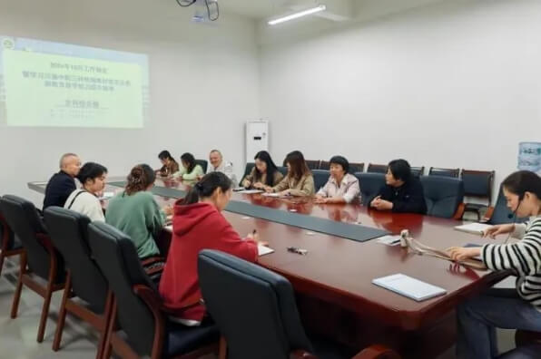 2025年自贡旅游职高教学设施如何_教学设施介绍