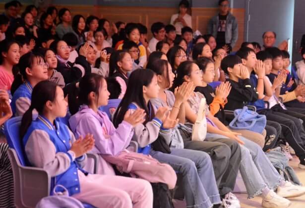 2025年成都美视学校宿舍环境如何_宿舍环境介绍