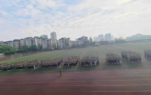 2025年四川省盐业学校办学规模如何_办学规模介绍