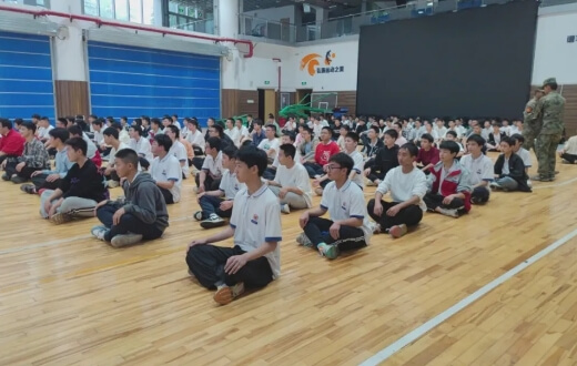 2025年四川省成都市青苏职业中专学校招生对象_招生介绍