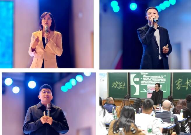 仁寿新科学校 仁寿新科学校