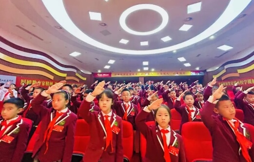 眉山东辰学校 眉山东辰学校