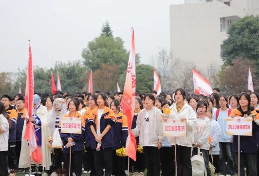 2025年四川省南充师范学校办学设施如何_办学设施介绍